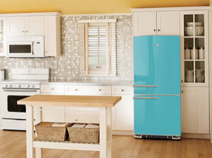 ge-artistry-tiffany-blue-refrigerator