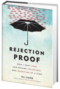 rejection-proof