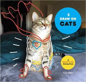 i-draw-on-cats