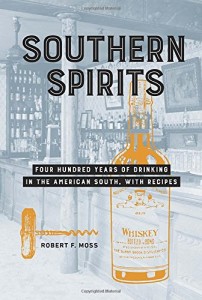 southern spirits drinking american south