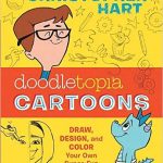 Doodletopia: Draw All The Things