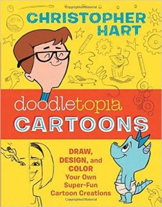 doodletopia-christopher-hart