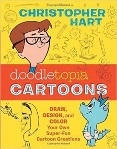 doodletopia-christopher-hart