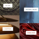 1stdibs Fall 2016 Palette