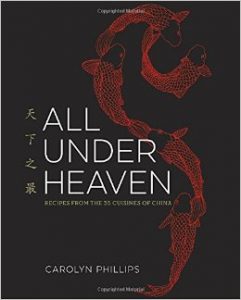 all-under-heaven