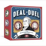 Deal? Duel?