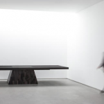 Prehistoric Minimal: Rick Owens