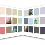 2014: 23 New Neutrals From Benjamin Moore