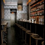 Spicy Cocktails: Bourbon and Branch SF