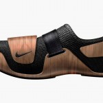 Nike x Eames Shoe Prototype