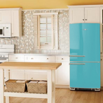 One Fridge, Two Fridge, Red Fridge, Blue Fridge