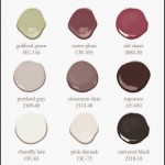 Was Marsala Not Quite Your Thing?