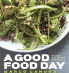 Today Was a Good Day. A Good Food Day.