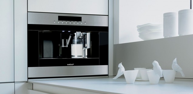 What The Internet of Things Could Really Do For The Coffee Maker