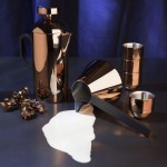 Want: Tom Dixon Copper Coffee Set