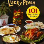 Lucky Peach: Meehan Gets "Easy"