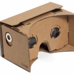 Who Knew VR Would Involve So Much Cardboard?