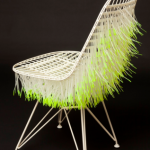 La Source's 51 Wire Chairs