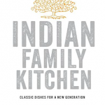 Indian Mod: Anjali Pathak Spins Indian Cuisine