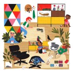 Eames Tribute @ Nucleus, March 19-April 3