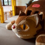 Catbus, Now In A Convenient Adult Size