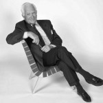 Happy 100th, Jens Risom