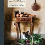 Cooking In the French Country