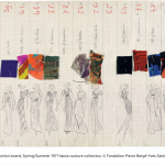 Yves Saint Laurent: The Perfection of Style