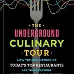 Like Moneyball, But For Restaurants