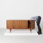 Erwin Wurm: Ethics demonstrated in geometrical order