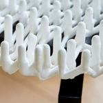 Steelcase x MIT 3D Printed Furniture Collab
