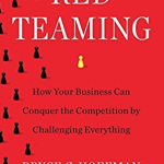 Red Teaming